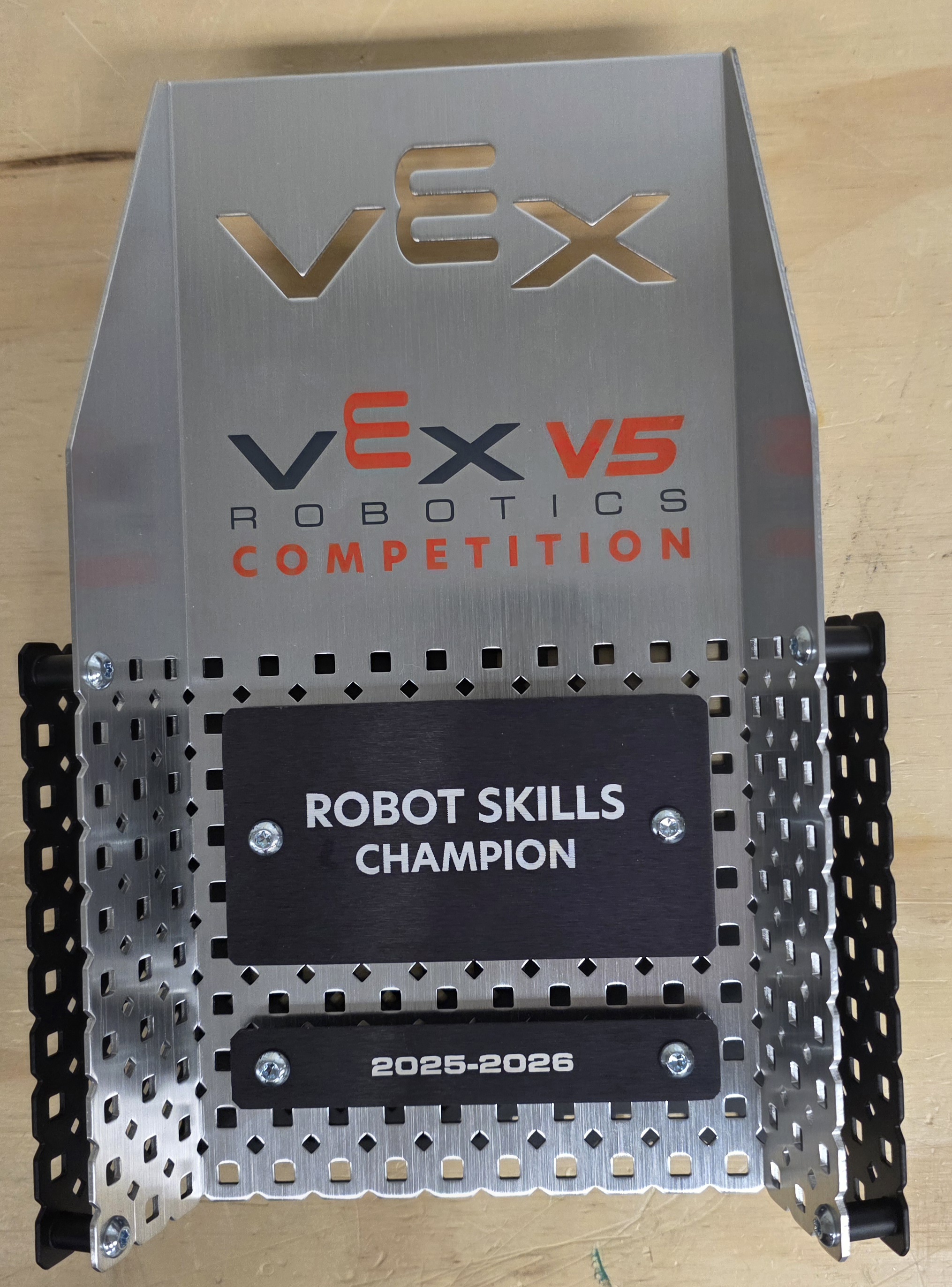RoboTZ Team Photo 7