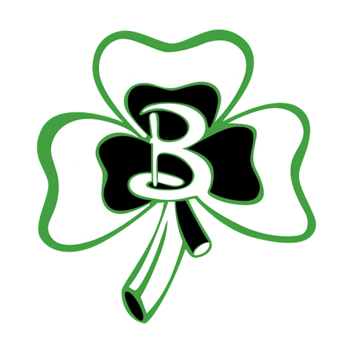 Berrien Springs Schools logo
