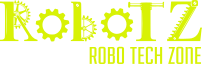 RoboTZ Logo