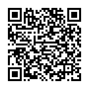 Donate via Zeffy QR Code